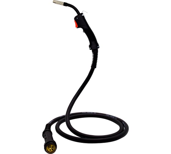 Горелка MW-15 Basic (5 м; Euro) Optima BS002.0451 &BS002.0451_0