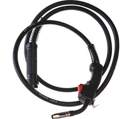 Горелка MW-15 Basic (3 м; Euro) Optima BS002.0449 &BS002.0449_0