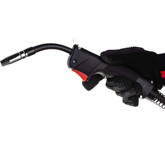 Горелка MW-15 Basic (3 м; Euro) Optima BS002.0449 &BS002.0449_0