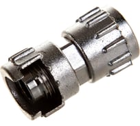 Разъемное соединение байонет Abac мама-байонет мама 756105