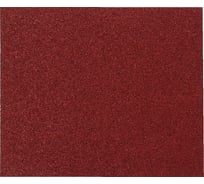 Шлифовальная бумага Makita 114x140 мм. K180, 10 шт P-36413