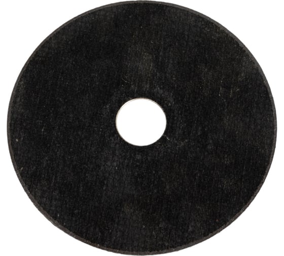 Круг отрезной Metal/Inox (125х1.2х22 мм; Тип 41; A 30; RBF) INGCO MCD121251