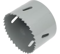 Коронка сверлильная по металлу биметаллическая Vitatools 64 мм TA-7958840223093 УТ-00000774