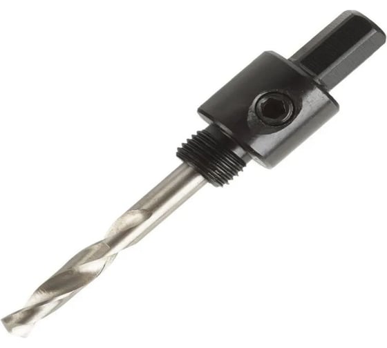 Центрирующее корончатое сверло Vitatools для коронок М32-М210 TA-7958840223130 УТ-00002233