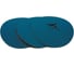 Круг фибровый VSM ACTIROX AF890 125x22 мм, P60, 3шт 101034 7