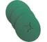 Круг фибровый VSM ACTIROX AF799 125x22 мм, P80, 3шт 101033 4