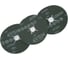 Круг фибровый VSM ACTIROX AF799 125x22 мм, P80, 3шт 101033 7