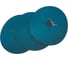 Круг фибровый VSM ACTIROX AF890 125x22 мм, P80, 3шт 101035 2