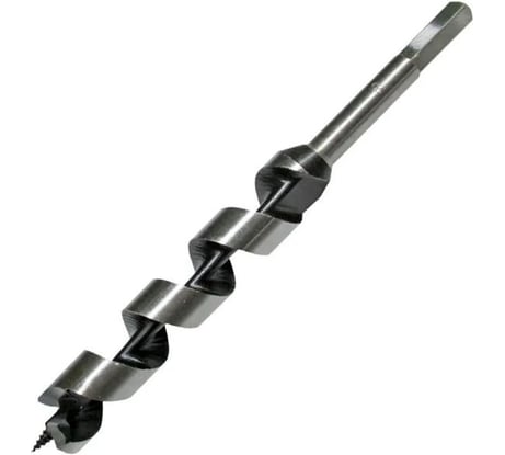 Сверло Vitatools 24x460 мм по дереву винтовое TA-7958840225691 УТ-00001410