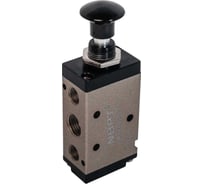 Пневмораспределитель NBPT с ручным управлением 3R210-1/4 (08) арт. 84242