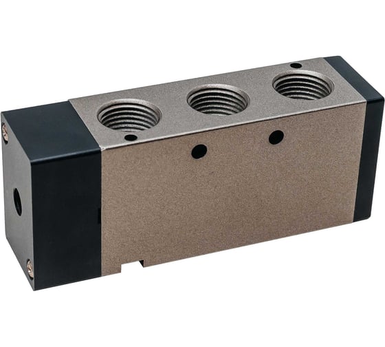 Пневмораспределитель NBPT с пневмоуправлением 4А 420-1/2 (15) арт. 84235 1