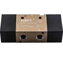 Пневмораспределитель NBPT с пневмоуправлением 3А 220-1/8 (06) арт. 84051
