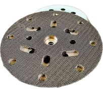 Полировальная подошва для машинки J4121 Jeta PRO Ø150 мм, J4121059