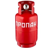 Баллон газовый Балсити БСГ 27/299-16 с вентилем ВП-2 00000010585