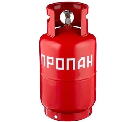 Баллон газовый Балсити БСГ 27/299-16 с вентилем ВП-2 00000010585
