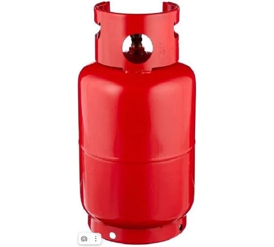 Баллон газовый Балсити БСГ 27/299-16 с вентилем ВП-2 00000010585