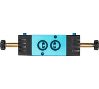 Пневмораспределитель с электромагнитным управлением 4M320-1/4 (08) (по NAMUR) NBPT 84518