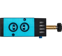 Пневмораспределитель NBPT с электромагнит. управл. 4M310-1/4 (08) 84495