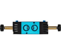 Пневмораспределитель с электромагнитным управлением 4M220-1/4 (08) (по NAMUR) NBPT 84488