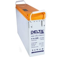 Аккумуляторная батарея Delta FT 12-150 M