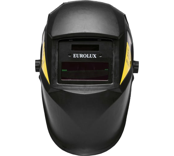 Сварочная маска WM-6 Eurolux 65/88