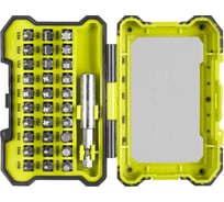 Набор бит RAK31MSDB Ryobi 5132004857