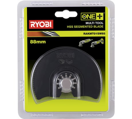 Нож для мультитула RAKMT01SW85 Ryobi 5132003922