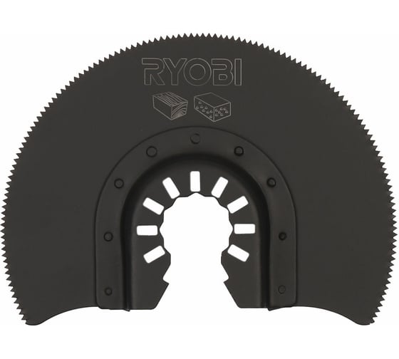 Нож для мультитула RAKMT01SW85 Ryobi 5132003922