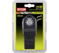 Нож для мультитула RAKMT01PMM28 Ryobi 5132003923
