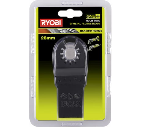 Нож для мультитула RAKMT01PMM28 Ryobi 5132003923