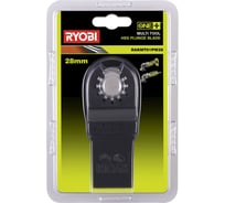 Нож для мультитула RAKMT01PW28 Ryobi 5132003921