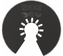 Нож для мультитула RAKMT01SMM63 63 мм Ryobi 5132003924