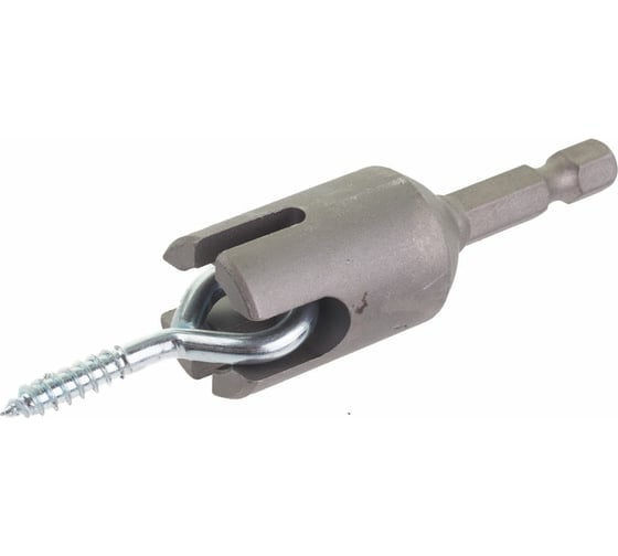 Насадка для барашковых гаек RAKWNDB (1/4") Ryobi 5132003399