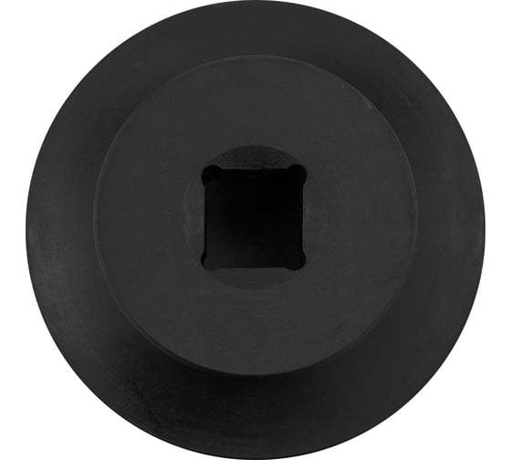 Головка ударная 12-гранная JCB 100 мм, 1''DR JCB-488100(61704)