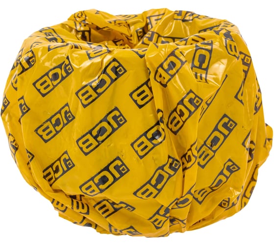 Головка ударная 12-гранная JCB 100 мм, 1''DR JCB-488100(61704)