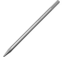 Пика Denzel 18х400 мм, 40Cr, SDS MAX 703136