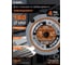 Диск пильный по фиброцементу 160х20/16 мм Z=4 PCD TR12 FIBER Diamond Industrial DIDFIB160Z4 2