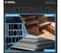 Диск пильный по мультиматериалам 125х22.23/20 мм Z=36 TCG MultiCut Diamond Industrial DIDM125Z36 10