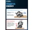 Диск пильный по мультиматериалам 125х22.23/20 мм Z=36 TCG MultiCut Diamond Industrial DIDM125Z36 15