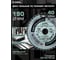 Диск пильный по листовой стали, чугуну 190х30/20/16 мм Z=40 TRF0 MetallCut Diamond Industrial DIDMET190Z40 2
