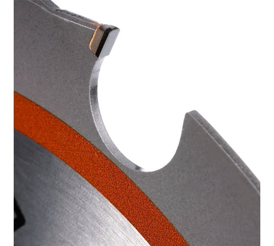 Диск пильный по фиброцементу 190х30/20/16 мм Z=5 PCD TR12 FIBER Diamond Industrial DIDFIB190Z5