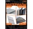 Диск пильный по фиброцементу 190х30/20/16 мм Z=5 PCD TR12 FIBER Diamond Industrial DIDFIB190Z5 10