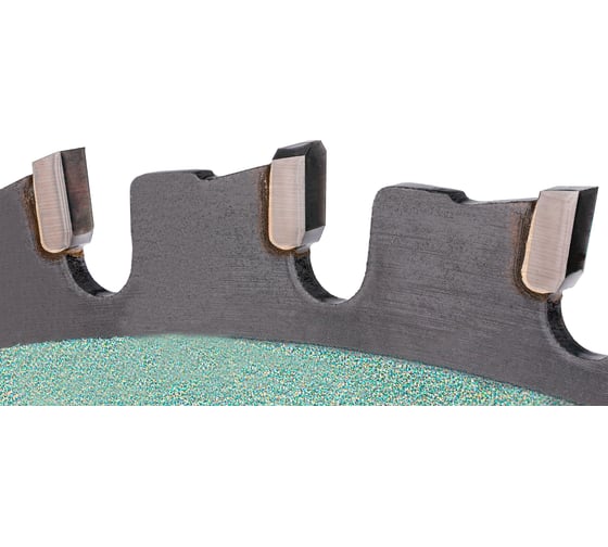 Диск пильный по листовой стали, чугуну 165х20/16 мм Z=36 TRF0 MetallCut Diamond Industrial DIDMET165Z36