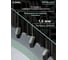 Диск пильный по листовой стали, чугуну 165х20/16 мм Z=36 TRF0 MetallCut Diamond Industrial DIDMET165Z36 9
