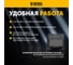 Щиток защитный лицевой (маска сварщика) Denzel F6, 93х43 мм, Real Color, DIN 5-8/9-13 89716 5