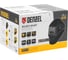 Щиток защитный лицевой (маска сварщика) Denzel F8, 100х50 мм, Real Color, DIN 4-8/9-13 89717 18