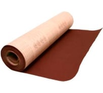 Шлифшкурка рулон Pobedit 1х20 м, Р40, водостойкая, оксид алюминия 2024504