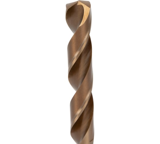 Сверло спиральное по металлу Debever Machining Solutions 4 мм, HSS-Co5, DIN 338, 135 градусов, 2 шт DB-1150400