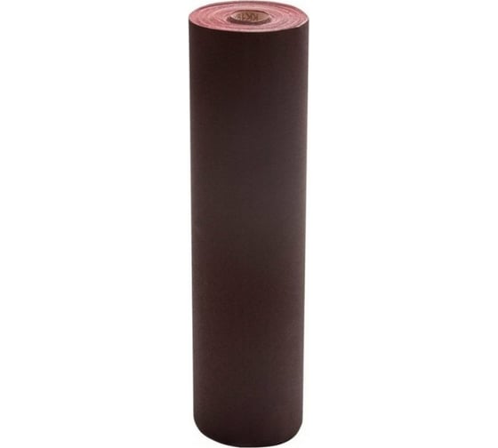 Шлифовальная шкурка BlackWeld ткань №32/Р50 140646