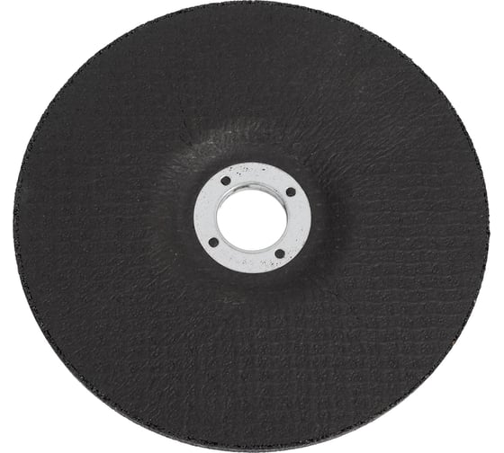 Диск обдирочный Elitech 150x6.0x22.2 мм, для металла 1820.174200 205577